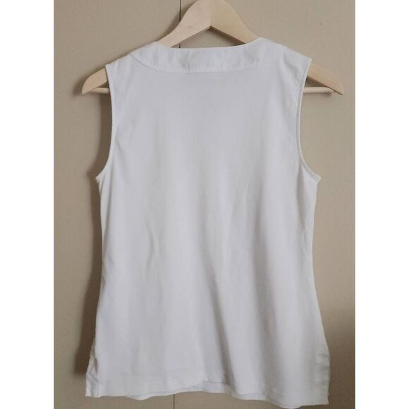 E36 Chaps sleeveless tank top - Picture 4 of 7